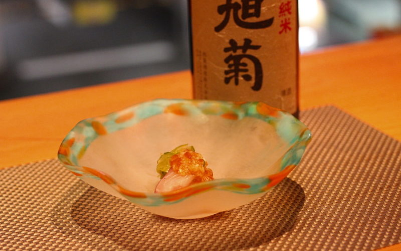 「旬彩じぱんぐ」春吉