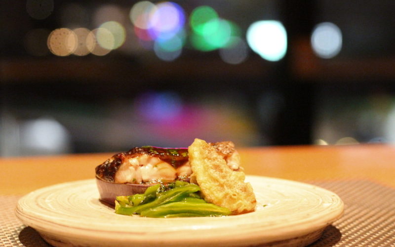 「旬彩じぱんぐ」春吉