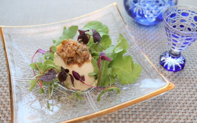 「旬彩じぱんぐ」春吉