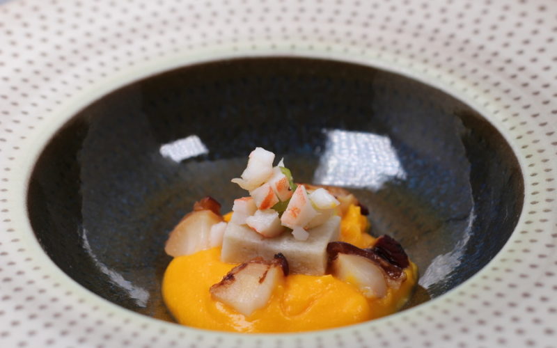 「旬彩じぱんぐ」春吉