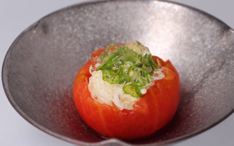 「旬彩じぱんぐ」春吉