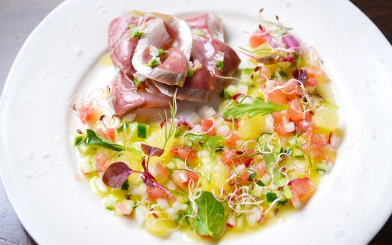 カパンナドルソ（薬院）