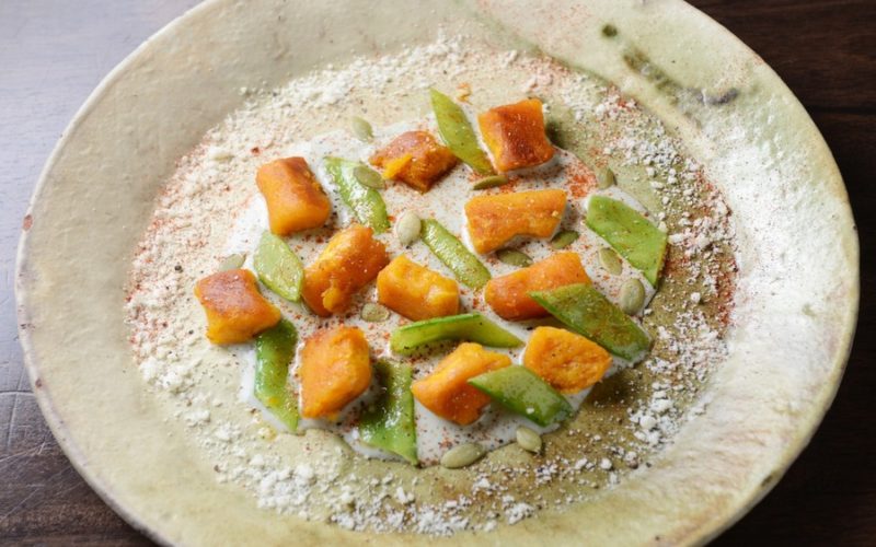 カパンナドルソ（薬院）