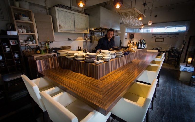 カパンナドルソ（薬院）