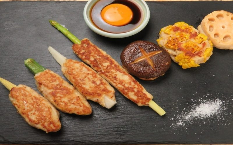 ツクネスタンダード（大名）