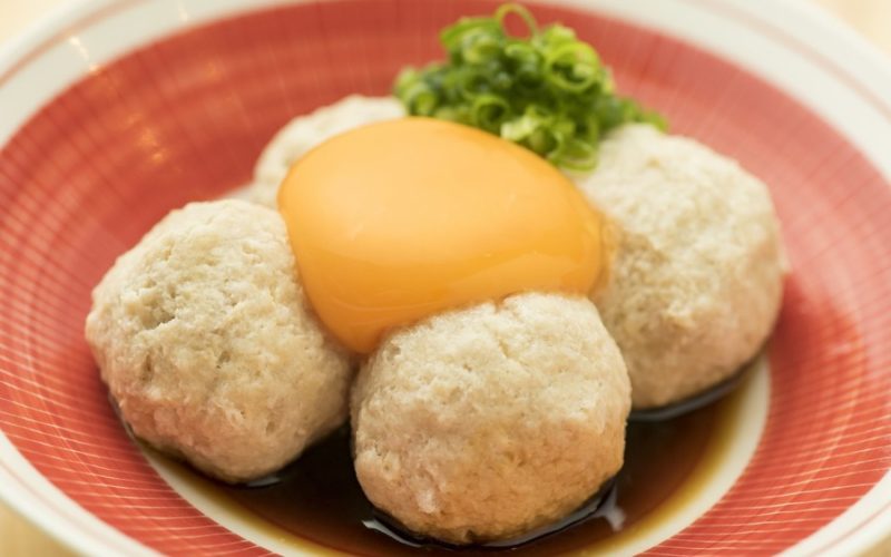 ツクネスタンダード（大名）