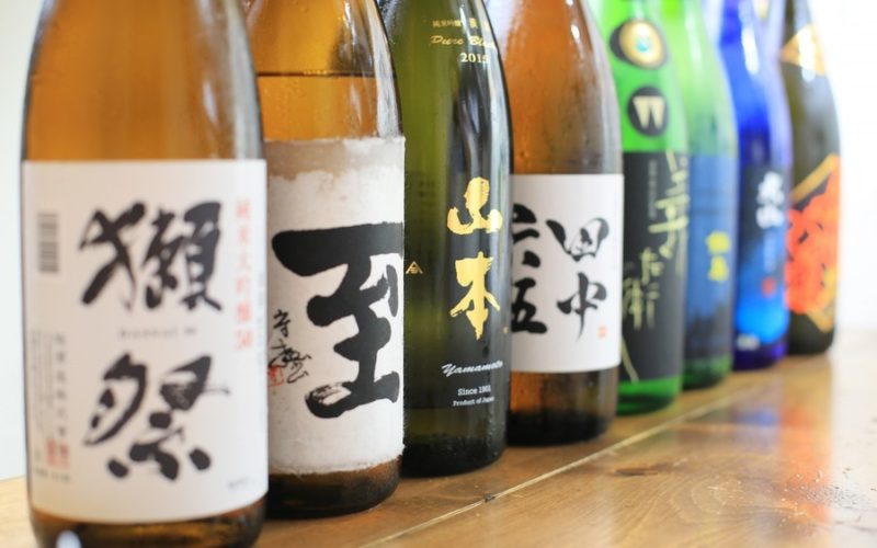 八福神（薬院）