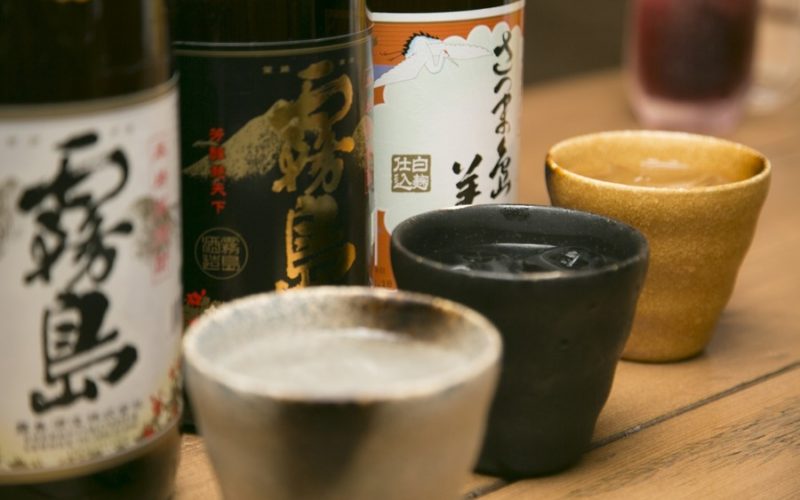 八福神（薬院）