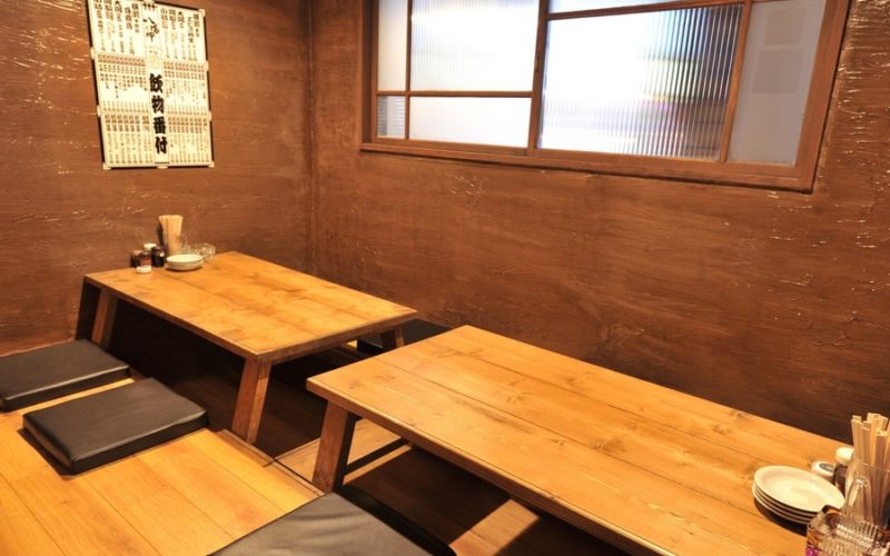 八福神（薬院）