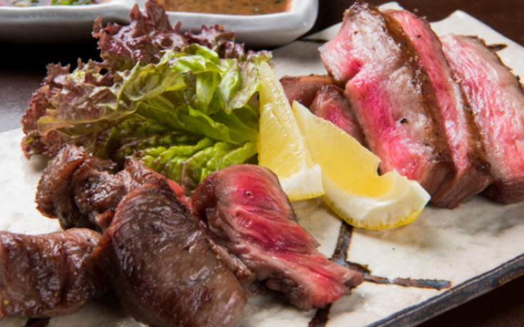 越後屋 博多駅前本店（博多）