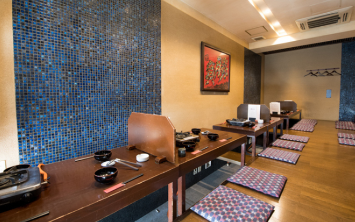 越後屋 博多駅前本店（博多）