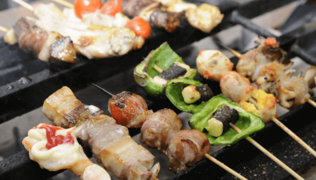 くいしんぼ（博多）