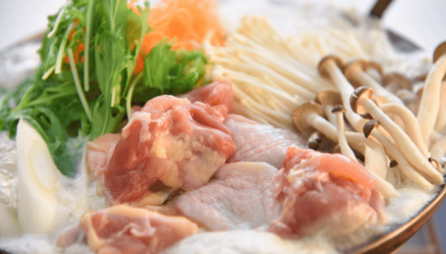 福岡の台所しろ屋（博多）