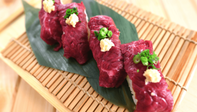 福岡の台所しろ屋（博多）