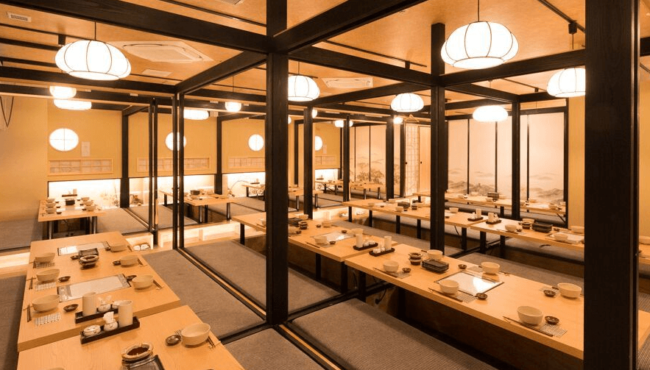 福岡の台所しろ屋（博多）