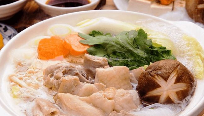 ばんく（博多）