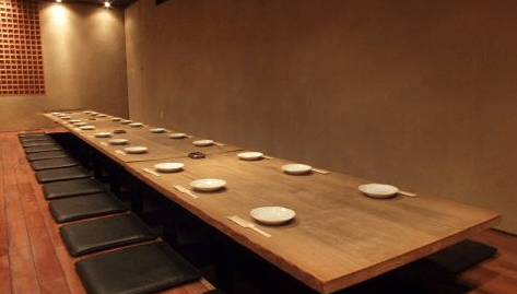 ばんく（博多）