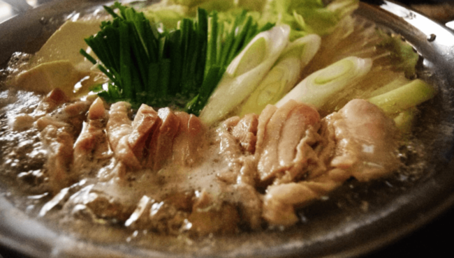 焼鳥まろか（今泉）