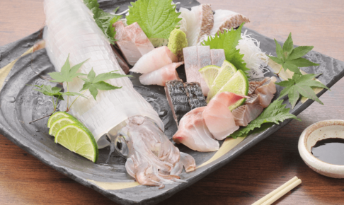 馳走やまとや 博多駅東