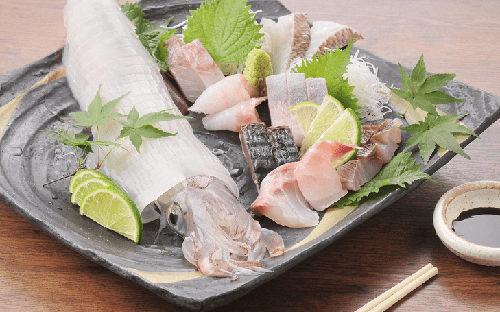 馳走やまとや 博多駅東