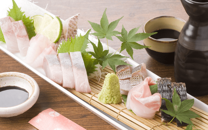 馳走やまとや 博多駅東