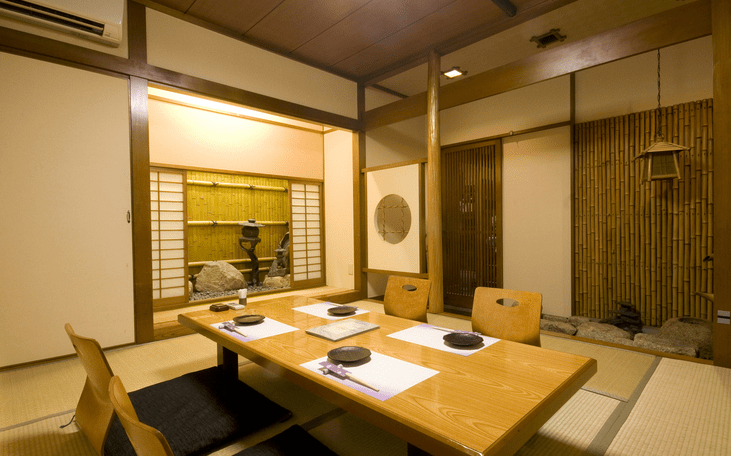 馳走やまとや 博多駅東