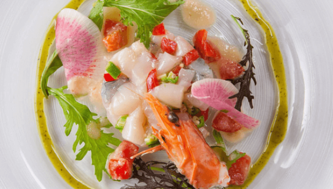 アテンポ（今泉）