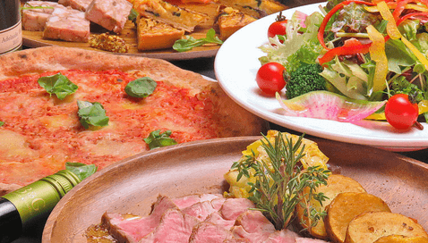 アルマキッチン（今泉）