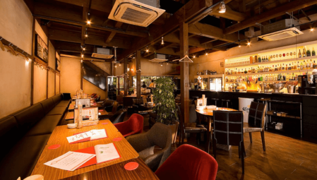 アルマキッチン（今泉）