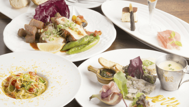 イルガシーヨ（博多）