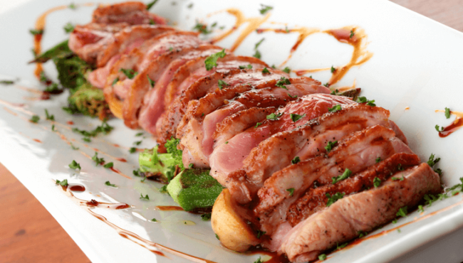 かしわビストロ バンバン今泉店（今泉）