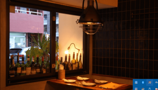 かしわビストロ バンバン今泉店（今泉）