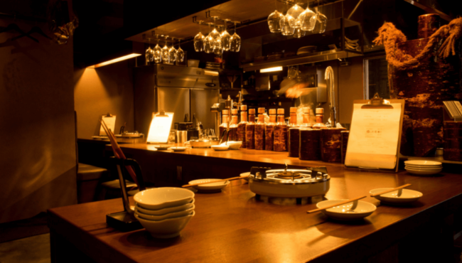 六花舎（博多）