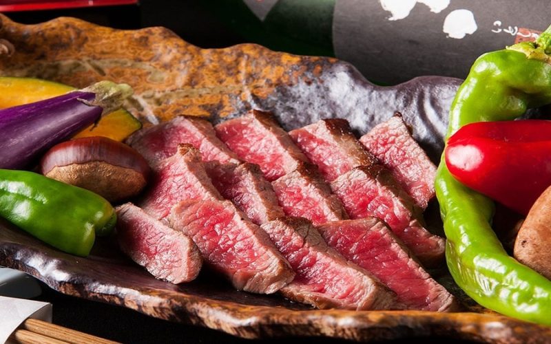 和食 喜友（博多）