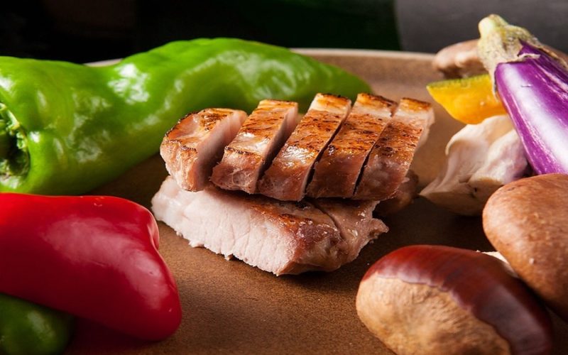 和食 喜友（博多）