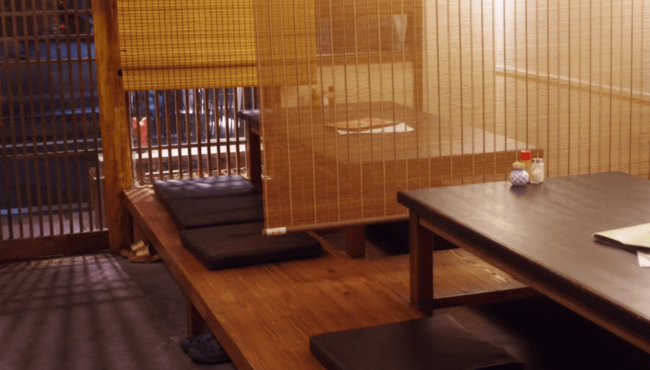 ぢどりの宴屋（薬院）