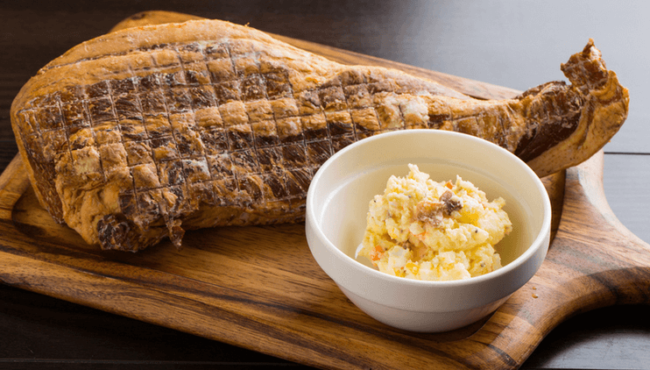 スミヤキエビス（薬院）