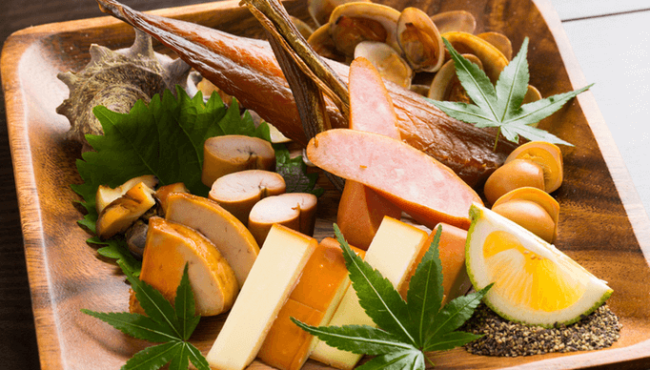 スミヤキエビス（薬院）