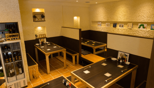 スミヤキエビス（薬院）