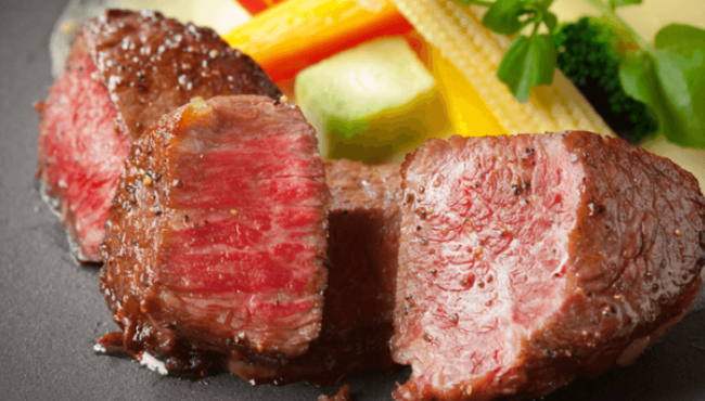 ワギュウアンドラクレットニギロ（薬院）