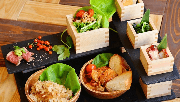 マハロ（大名）