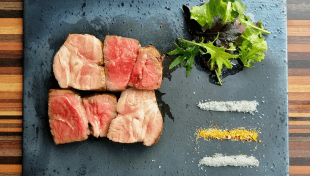 モザイク（もざいく）｜（春吉）