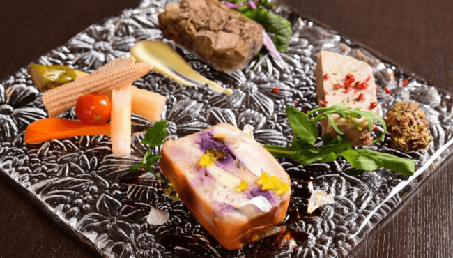 モザイク（もざいく）｜（春吉）