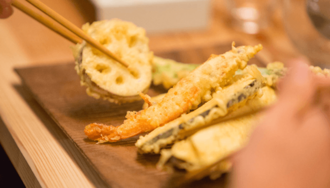 天茶房 仙頭房（薬院）